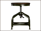 Vintage Style Industrial Furniture Vintage Style Industrial Furniture